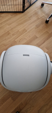 Zu verkaufen: Catlink BayMax – Selbstreinigende Katzentoilette