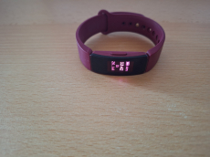 Fitness Tracker fitbit inspire