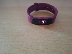 Fitness Tracker fitbit inspire