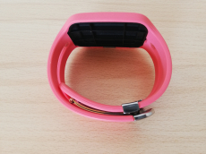 Sony SmartWatch 3 Armband CoralPink