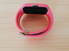 Sony SmartWatch 3 Armband CoralPink