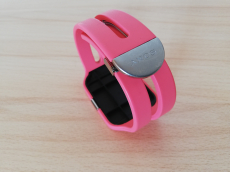 Sony SmartWatch 3 Armband CoralPink