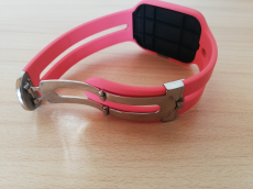 Sony SmartWatch 3 Armband CoralPink