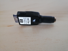 HP iPaq 22-Pin Ladegerät Adapter 383682-001