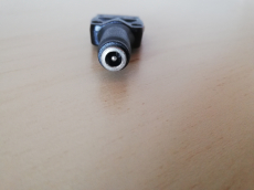 HP iPaq 22-Pin Ladegerät Adapter 383682-001