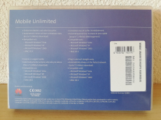 Mobile Unlimited HSDPA USB Modem Huawei E220