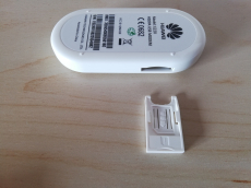 Mobile Unlimited HSDPA USB Modem Huawei E220