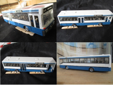 Model Linienbus Mercedes Benz Standard  