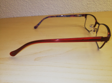 Lessebrille Lennox LV40698