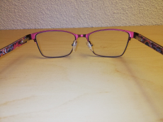 Lessebrille Lennox LV40698