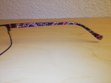 Lessebrille Lennox LV40698