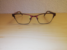 Lessebrille Lennox LV40698