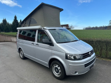 VW T5 California 2.0 TDI Beach