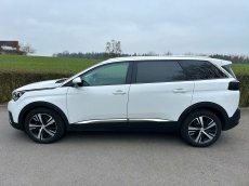 PEUGEOT 5008 1.6 Pure Tech GT LineEAT8