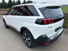 PEUGEOT 5008 1.6 Pure Tech GT LineEAT8