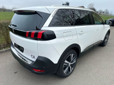 PEUGEOT 5008 1.6 Pure Tech GT LineEAT8