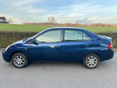 TOYOTA Prius 1.5 16V Hybrid