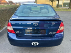 TOYOTA Prius 1.5 16V Hybrid