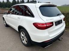 MERCEDES-BENZ GLC 250 d Exclusive 4Matic 9G-Tronic