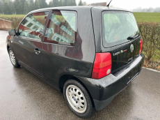 VW Lupo 3L TDI