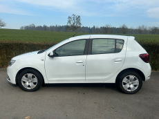 DACIA Sandero 1.0