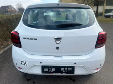 DACIA Sandero 1.0