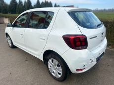 DACIA Sandero 1.0