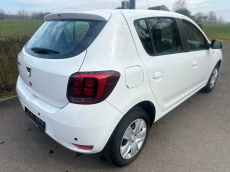 DACIA Sandero 1.0