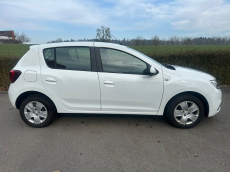 DACIA Sandero 1.0