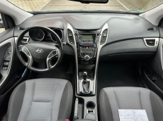 HYUNDAI i30 1.6 CRDi Vertex Automatic DCT