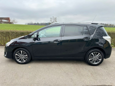 TOYOTA Verso 1.8 Trend Multidrive S