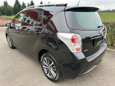 TOYOTA Verso 1.8 Trend Multidrive S