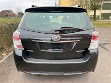 TOYOTA Verso 1.8 Trend Multidrive S