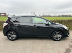 TOYOTA Verso 1.8 Trend Multidrive S