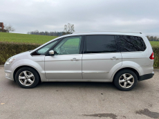 FORD Galaxy 2.0 SCTi Titanium PowerShift