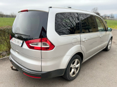 FORD Galaxy 2.0 SCTi Titanium PowerShift