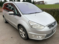 FORD Galaxy 2.0 SCTi Titanium PowerShift