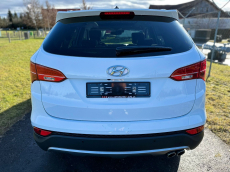 HYUNDAI Santa Fe 2.2 CRDI Premium 4WD