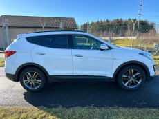 HYUNDAI Santa Fe 2.2 CRDI Premium 4WD