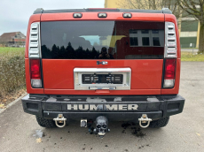 HUMMER H2 6.0