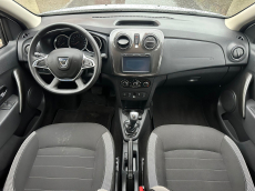 DACIA Logan MCV 0.9 Stepway Automatic