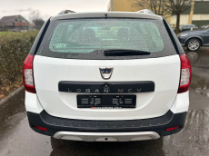 DACIA Logan MCV 0.9 Stepway Automatic