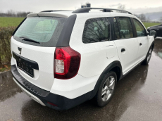 DACIA Logan MCV 0.9 Stepway Automatic