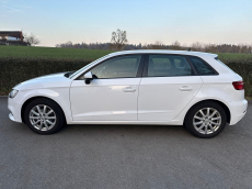 AUDI A3 Sportback 35 TFSI Sport