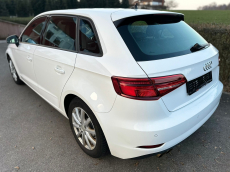 AUDI A3 Sportback 35 TFSI Sport