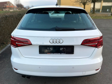 AUDI A3 Sportback 35 TFSI Sport