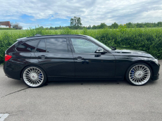 BMW-ALPINA B3 BiTurbo Touring 3.0 xDrive Switch-Tronic