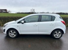 OPEL Corsa 1.4 TP Drive