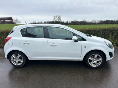 OPEL Corsa 1.4 TP Drive