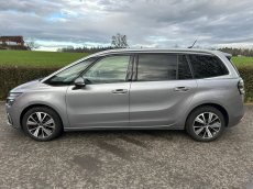 CITROEN C4 Grand Picasso 1.6 BlueHDi Feel Edition EAT6